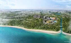Coastal Cabana (D17), Condominium #568193001